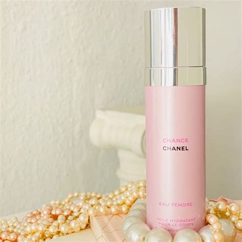 chanel chance eau fraiche sheer moisture mist review|Chanel perfume chance macy's.